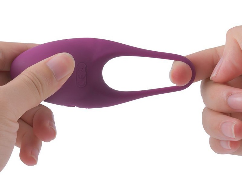 Vòng gà Mỹ Svakom