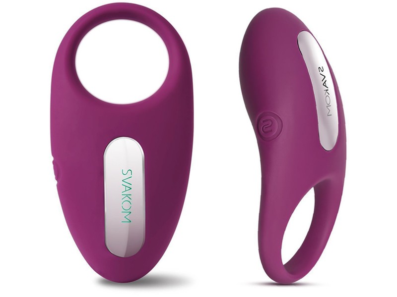 Vòng gà Mỹ Svakom