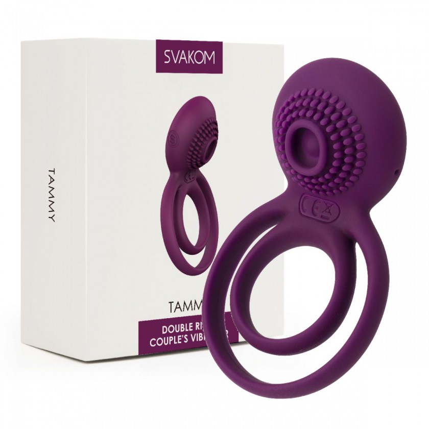 Svakom My Tammy Vòng gà rung