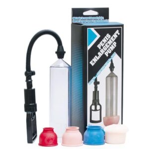 Máy tập dương vật PENIS bơm tay