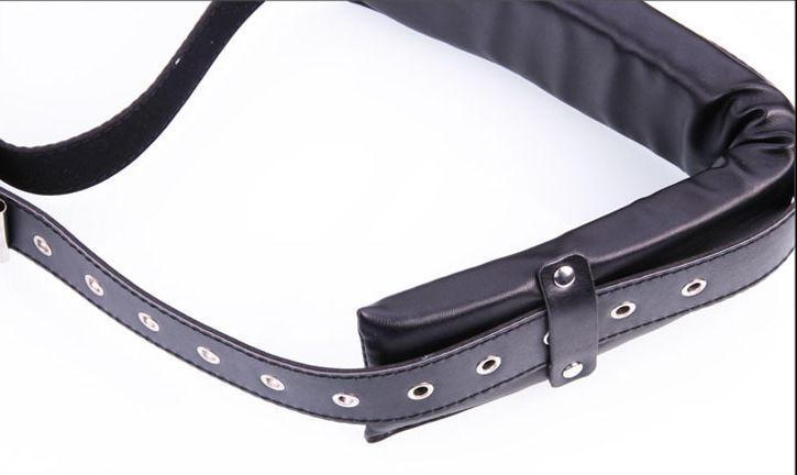 Công cụ bạo dâm