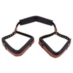 Dụng cụ bạo dâm hỗ trợ tư thế quan hệ sướng nhất