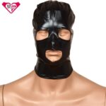 Dụng cụ BDSM bạo dâm bịt mặt