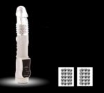 Dương vật giả đa năng Loveaider