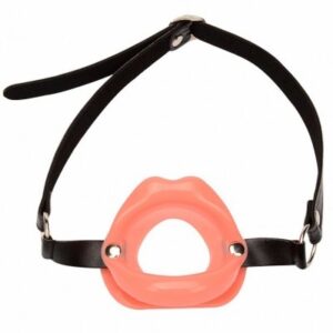 Khóa hàm Răng Dẻo Silicon