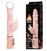 Dương vật giả tỏa nhiệt size lớn