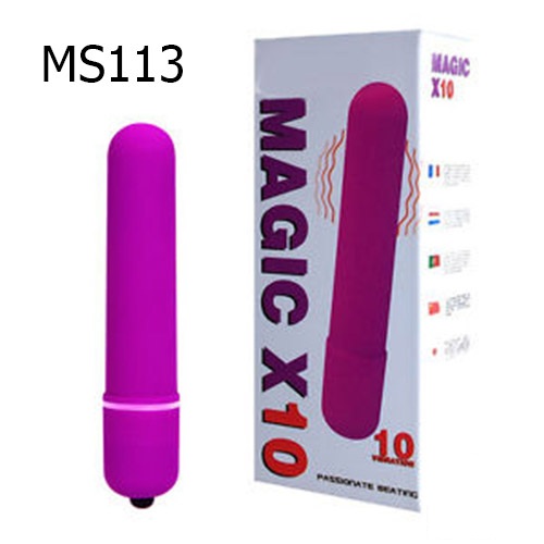 Rung động là vô hại