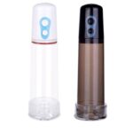 Máy Tập To Dương Vật Hút Tự Động