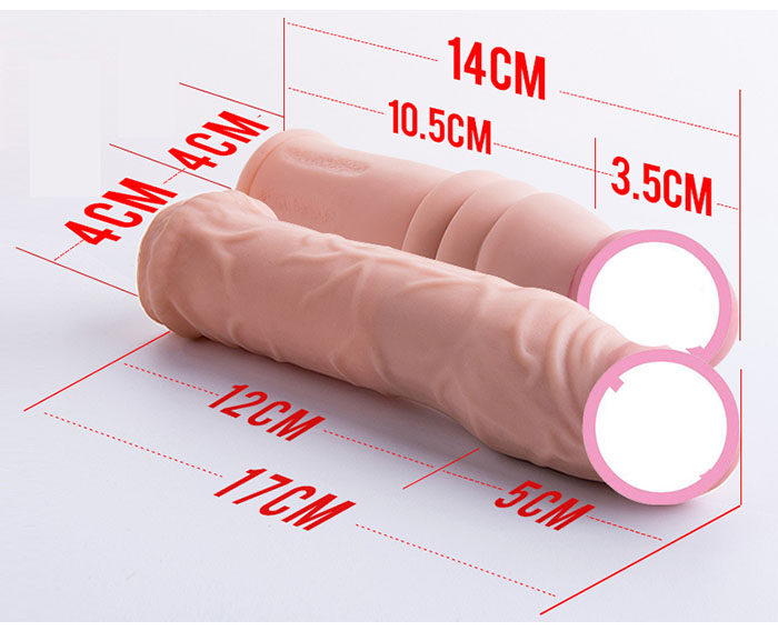 Bao cao su Maxmen là sản phẩm độc đáo