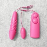 Trứng Rung Tình Yêu Giá Cực Rẻ 2 cục