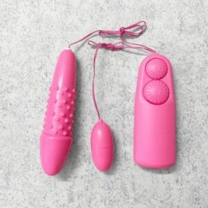 Trứng Rung Tình Yêu Giá Cực Rẻ 2 cục