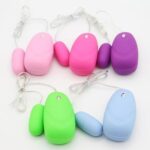 Trứng Giá Rẻ mát xa 5 Kiểu