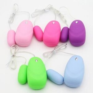 Trứng Giá Rẻ mát xa 5 Kiểu