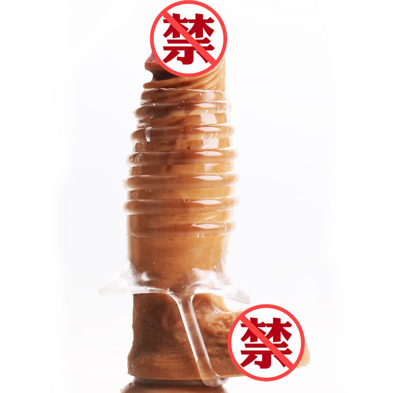 Bộ 2 bao cao su mở