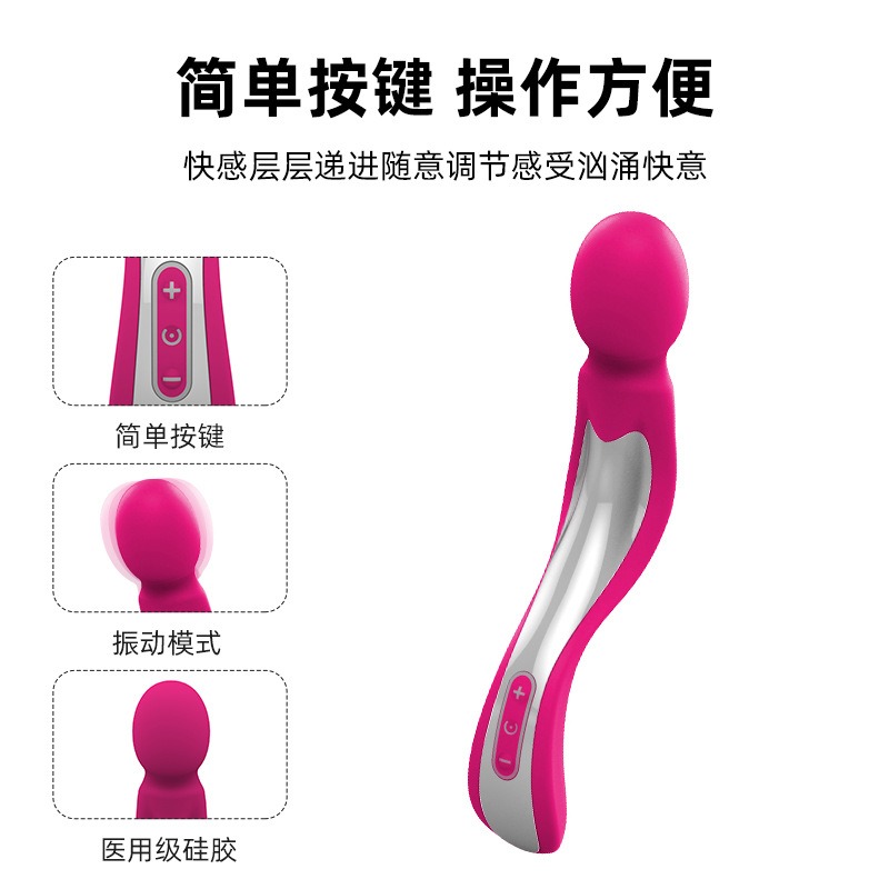 Dụng cụ massage âm đạo Louge