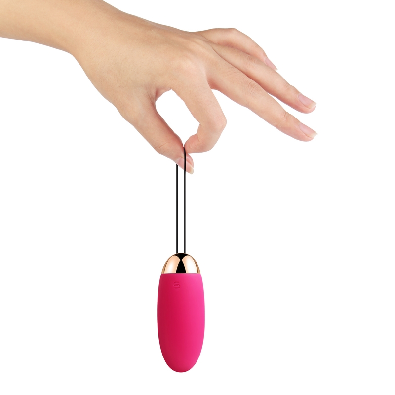 Trứng rung cao cấp Svakom ELVA nhập khẩu từ Mỹ