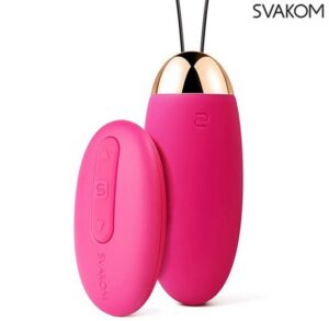 Trứng rung Cao Cấp Svakom ELVA Nhập khẩu USA