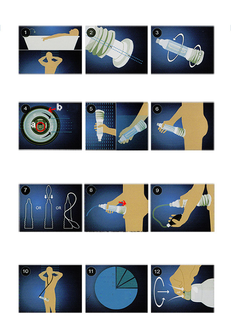 Máy tập dương vật Hydromax Xtreme