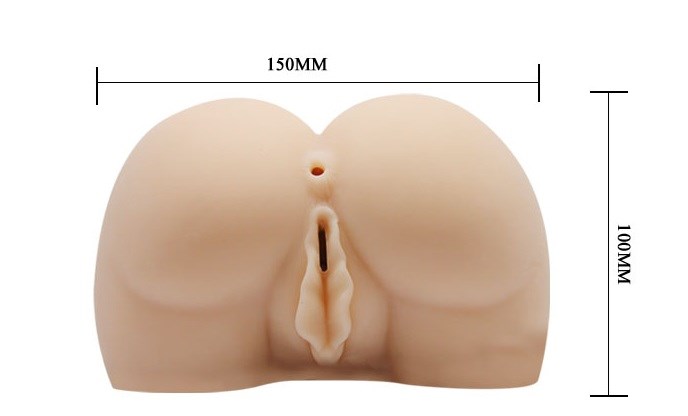 Âm hộ giả của nam giới