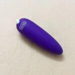 Trứng rung tình yêu cao cấp durex S vibe