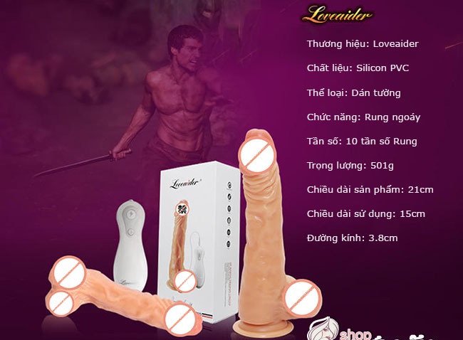 Silicone-PVC-loveaider-dv01-2