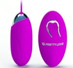 Trứng rung cực mạnh đk không dây