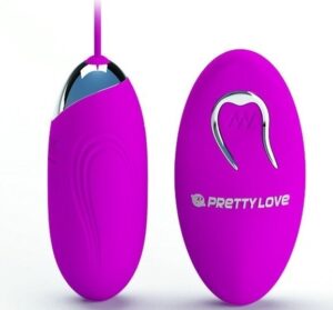 Trứng rung cực mạnh đk không dây