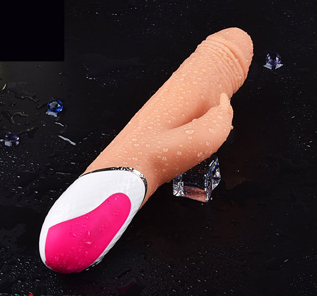 Quả bóng Dildo rung đa năng 