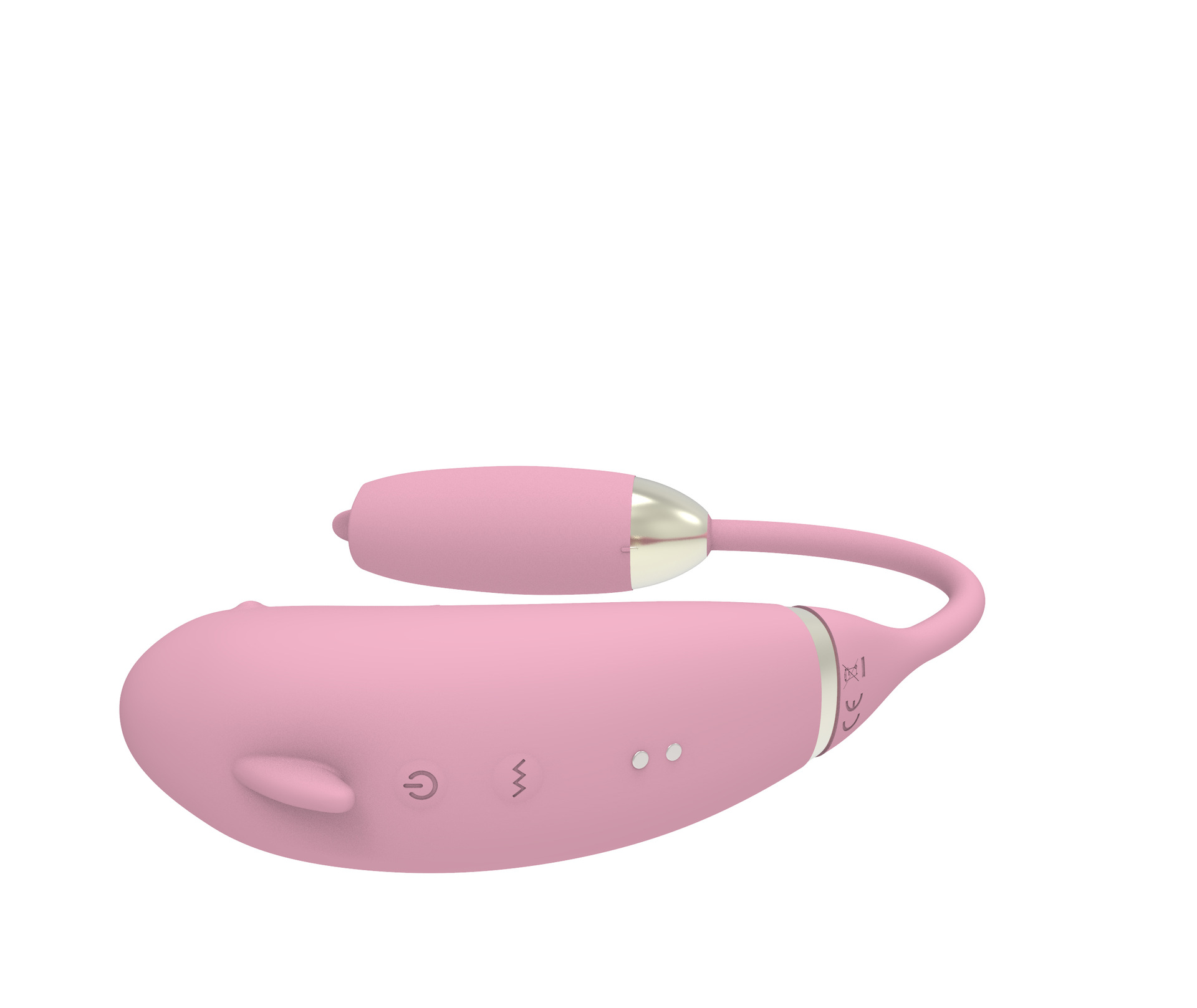 Trứng rung hút âm vật