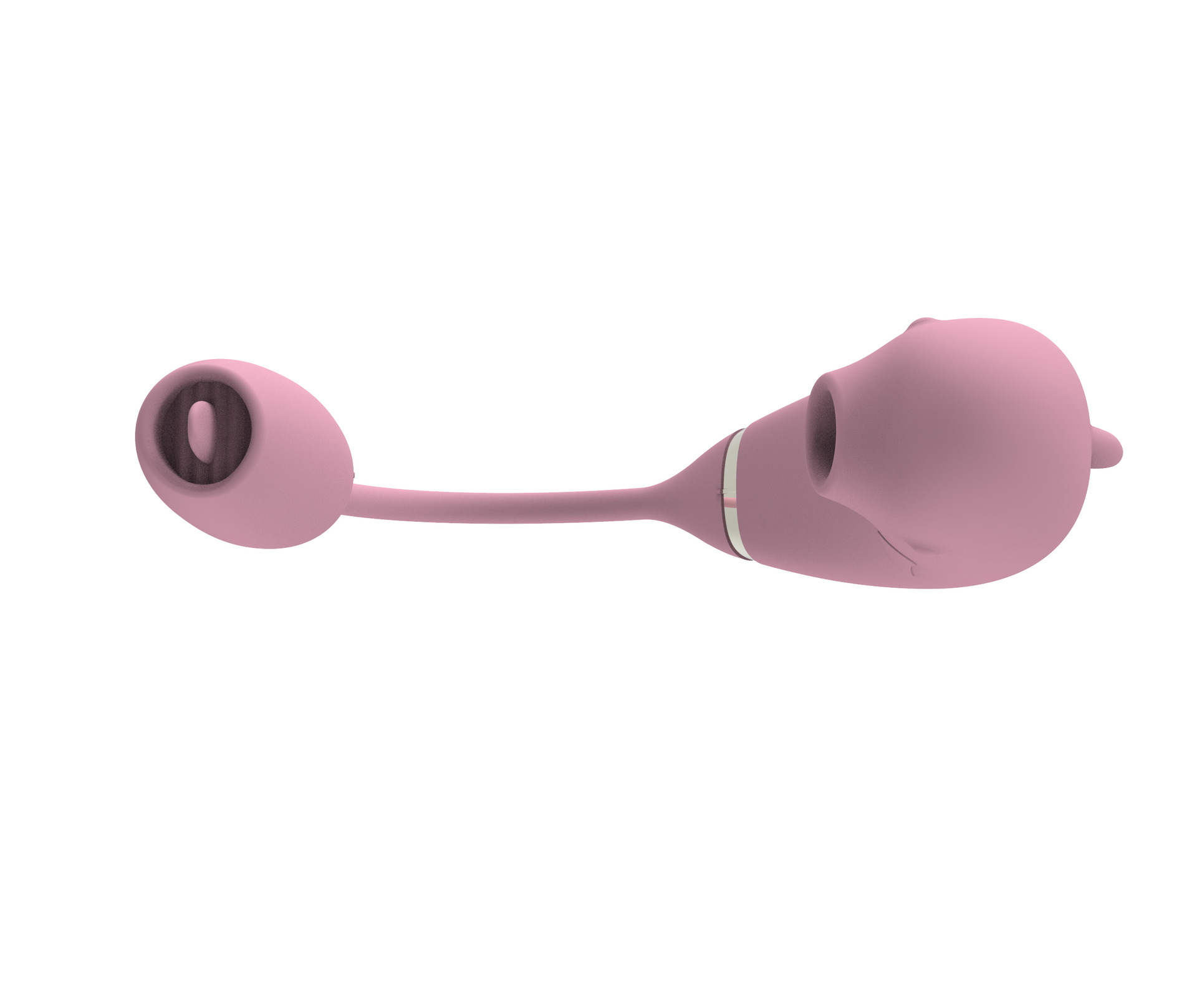 Trứng rung hút âm vật