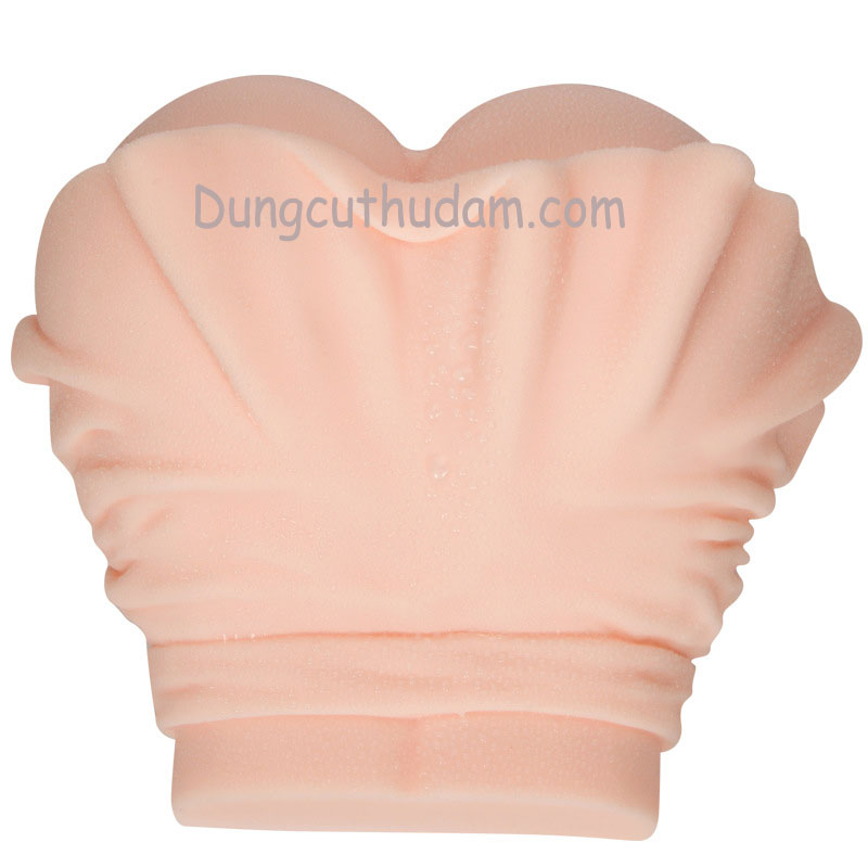 Váy âm đạo giả thực tế