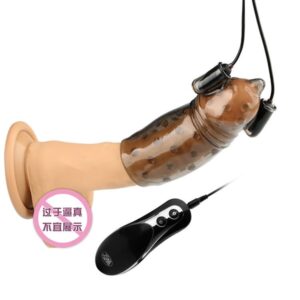 Máy Rung Quy Đầu Dương Vật Mát Xa Tự Phọt