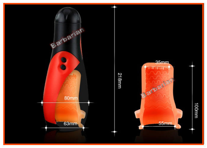 Tôi là một con dao giá cao