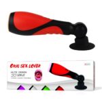 Âm đạo giả tự động oral sex rung siêu mạnh