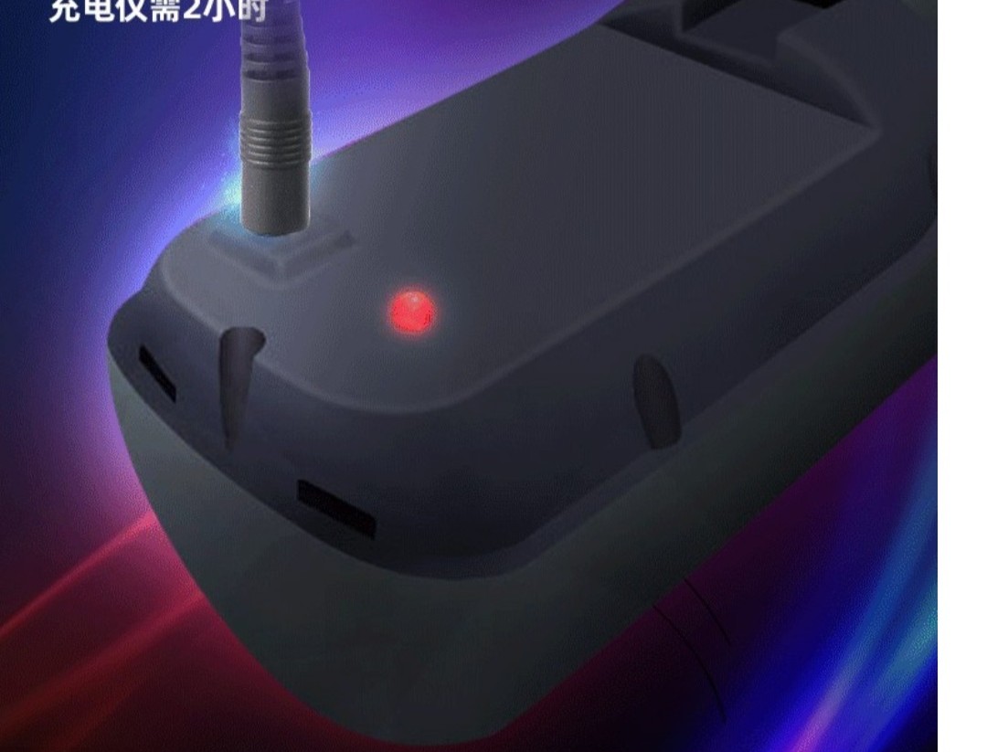 Núm vú massage bằng máy rung Love 