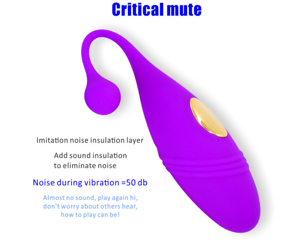 Trứng tình yêu rung đuôi nòng nọc không dây