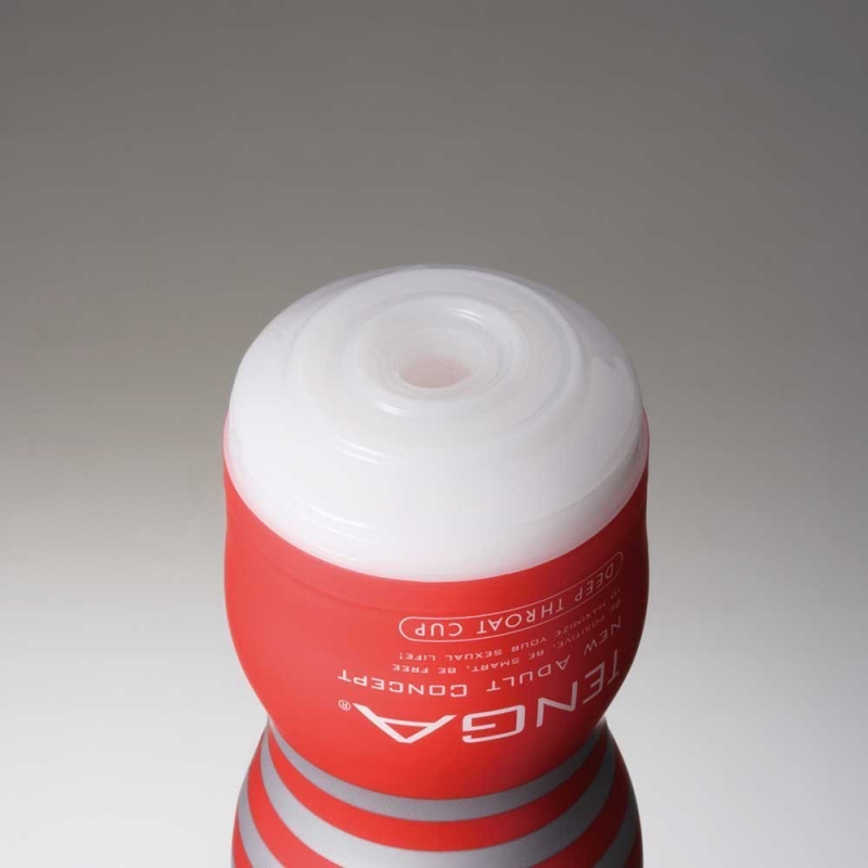 Cốc thủ dâm Tenga Nhật Bản