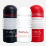 Cốc thủ dâm tenga Nhật Bản sản xuất