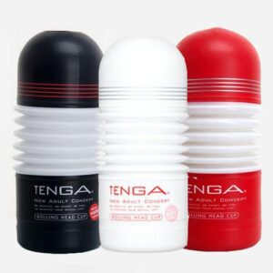 Cốc thủ dâm tenga Nhật Bản sản xuất