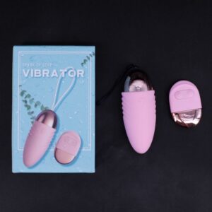 Trứng Rung Điều Khiển Từ Xa Giá Rẻ