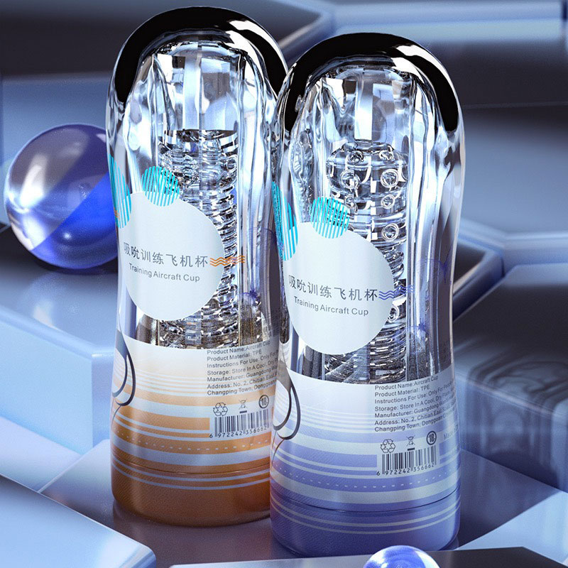 Cốc tình yêu trong suốt giá rẻ có gân thun