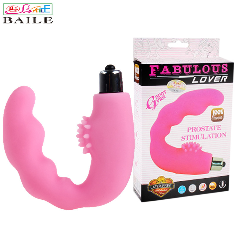 Máy Mát Xa Điểm G Hậu Môn-MX30