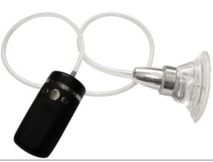 Dụng cụ tình dục lưỡi liếm cao cấp rung liếm âm đạo oral sex