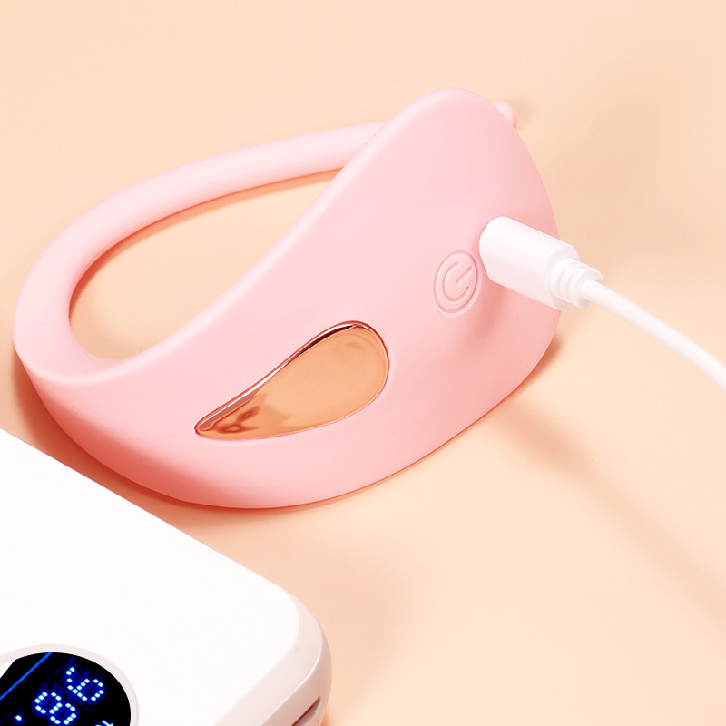 Quần lót rung cao cấp C String Sạc USB