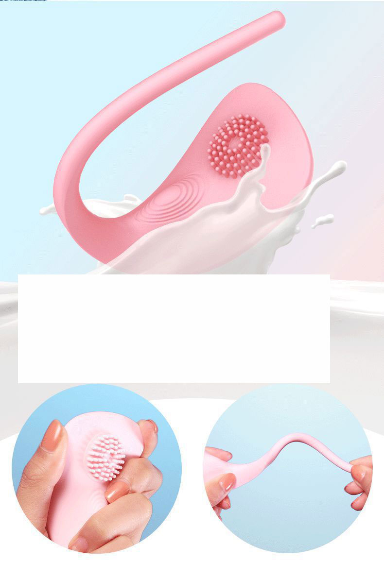 Quần lót rung cao cấp chống thấm nước sạc từ tính