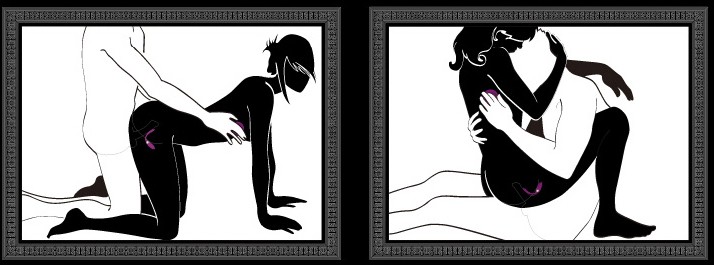 LELO Tiani 3, đồ chơi nữ kích thích điểm G