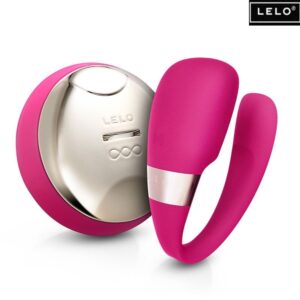 Đồ chơi cho phụ nữ cao cấp LELO Tiani 3