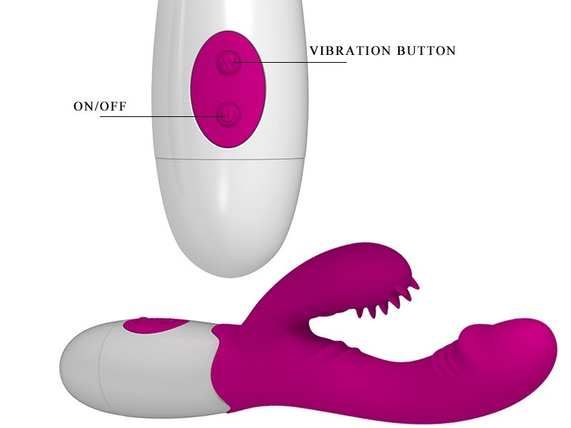 Đồ chơi tình dục rung điểm G cho nữ