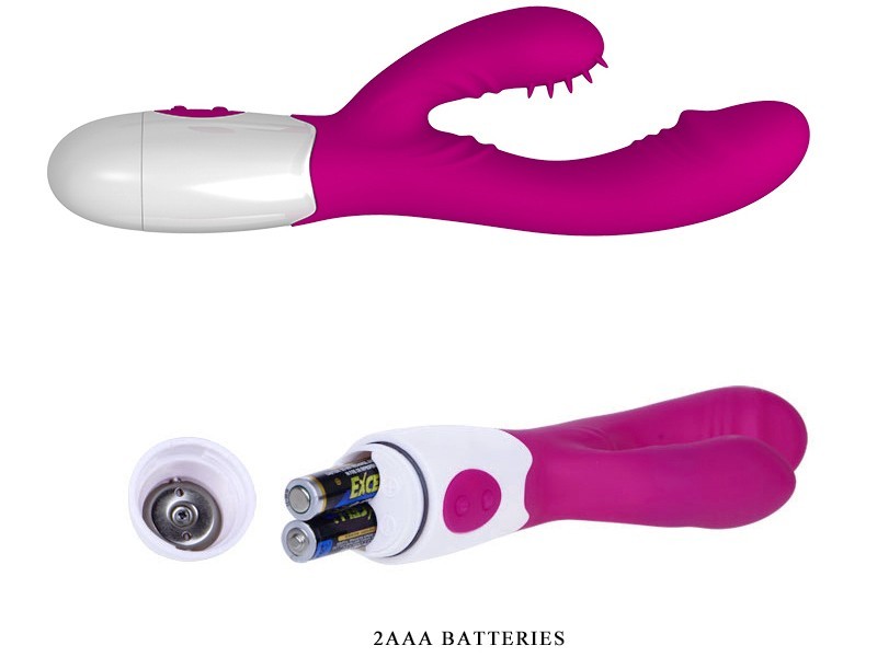 Đồ chơi tình dục nữ rung động điểm G