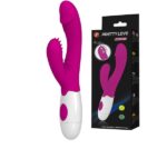 Đồ chơi tình dục dành cho nữ rung điểm G